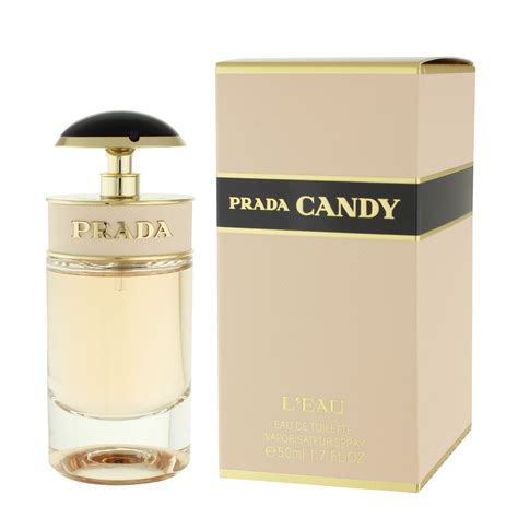 prada candy eau de toilette fragrantica|where to buy Prada Candy.